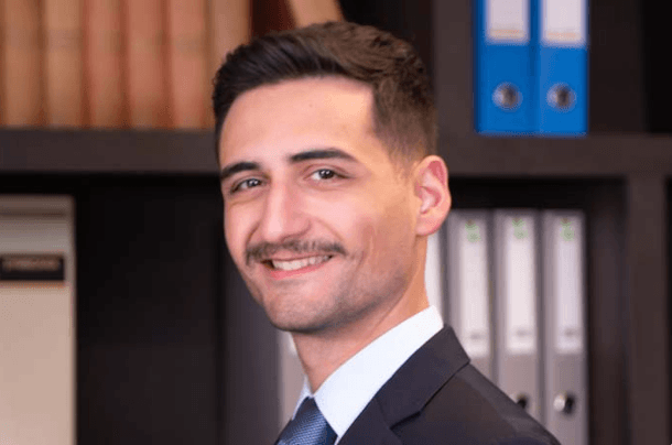 Elias Hairatidis