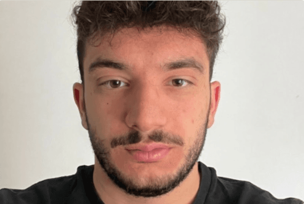 Grigoris Delotas